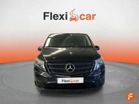 Usado Mercedes V200 Marco Polo 136 CV (100 kW) 2021 Blanco Monovolumen