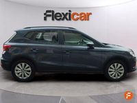 Usado Seat Arona Ecomotive 95 CV (69 kW) 2020 Azul SUV