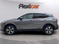 Usado Nissan Qashqai 140 CV (102 kW) 2021 Gris SUV