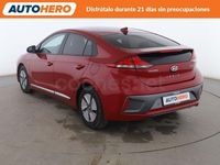 Usado Hyundai Ioniq 141 CV (103 kW) 2021 Rojo Utilitario