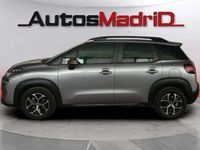 Usado Citroën C3 Aircross PureTech 111 CV (81 kW) 2022 Gris SUV