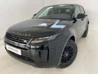 Usado Land Rover Range Rover evoque S 163 CV (119 kW) 2025 Negro SUV