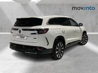 Usado Renault Espace Techno 200 CV (147 kW) 2024 Blanco Recogida