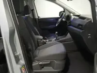 Nuevo VW Caddy 102 CV (75 kW) 2026 Gris Monovolumen