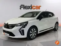 Usado Mitsubishi Colt 90 CV (66 kW) 2025 Blanco Utilitario