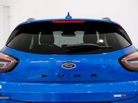 Usado Ford Puma ST 125 CV (91 kW) 2020 Azul SUV
