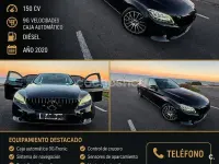 Usado BMW 435 306 CV (225 kW) 2016 Negro Coupe