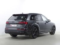 Usado Audi Q7 Premium 286 CV (210 kW) 2025 Gris / plata SUV