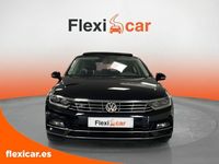 usado VW Passat R-Line 1.4 TSI ACT 110kW(150CV) BMT - 4 P (2017)