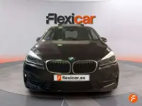 Usado BMW 225 iPerformance 224 CV (164 kW) 2021 Negro Monovolumen