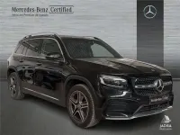 Usado Mercedes GLB200 150 CV (110 kW) 2024 SUV