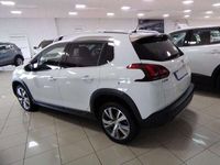 usado Peugeot 2008 1.5 BlueHDI S&S Allure 100