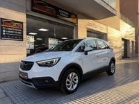 Usado Opel Crossland X Edition 110 CV (80 kW) 2020 Blanco SUV