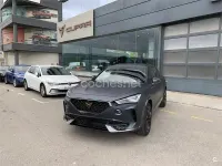 Usado Cupra Formentor VZ 310 CV (228 kW) 2023 Gris / plata SUV