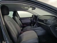 Usado Seat Leon Style 116 CV (85 kW) 2025 Gris