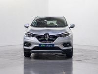 Usado Renault Kadjar Zen 140 CV (102 kW) 2021 Gris / plata SUV
