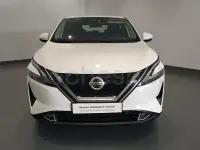 Usado Nissan Qashqai Acenta 140 CV (102 kW) 2022 Amarillo SUV