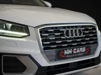 Usado Audi Q2 Design 190 CV (139 kW) 2019 Blanco SUV