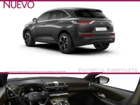 Occasion DS Automobiles DS7 Crossback Bastille Plus 130 PK (95 kW) 2022 Grijs SUV