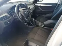 Usado BMW X2 Executive 220 HP (161 kW) 2022 Branco SUV