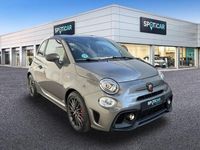 Usado Abarth 695 180 CV (132 kW) 2023 Gris / plata Utilitario