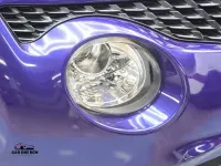 Usado Nissan Juke Acenta 116 CV (85 kW) 2016 Azul SUV