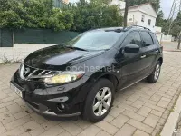Usado Nissan Murano Acenta 190 CV (139 kW) 2011 Negro SUV