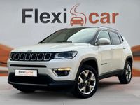 usado Jeep Compass 1.4 Multiair Limited 4x4 AD Aut. 125kW