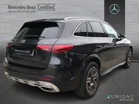 Usado Mercedes GLC300e 333 CV (244 kW) 2026 Gris grafito