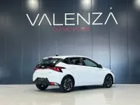 Nuevo Hyundai i20 79 CV (58 kW) 2025 Blanco Utilitario