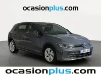 Usado VW Golf VIII 115 CV (84 kW) 2025 Gris Berlina