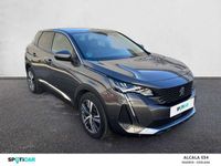 usado Peugeot 3008 1.2 S&S PureTech Allure 130