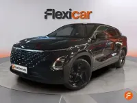 Usado Omoda 5 185 CV (136 kW) 2024 Negro SUV