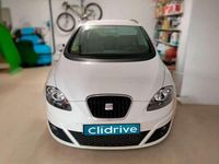 Usado Seat Altea I-Tech 140 CV (102 kW) 2014 Blanco Monovolumen
