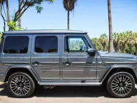 Usado Mercedes G63 AMG AMG 613 CV (450 kW) 2025 Gris SUV