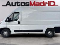 Usado Citroën Jumper 131 CV (96 kW) 2019 Monovolumen