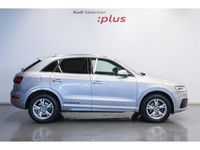 usado Audi Q3 Sport edit 2.0 TDI 88kW (120CV)