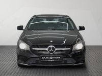 Usado Mercedes CLA200 163 CV (119 kW) 2019 Negro Berlina