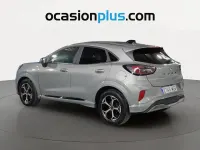 Usado Ford Puma ST-Line 125 HP (91 kW) 2025 Cinzento SUV