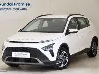 Usado Hyundai Bayon 84 CV (61 kW) 2022 SUV