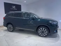 Nuevo Ebro s800 Luxury 347 CV (255 kW) 2026 Verde SUV