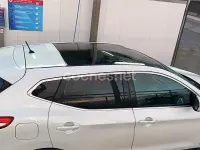 Usado Nissan Qashqai 360º 130 CV (95 kW) 2014 Blanco SUV