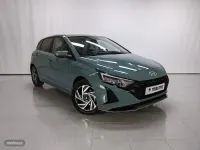 Usado Hyundai i20 2025 Utilitario