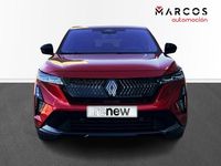 Usado Renault Rafale Esprit Alpine 300 CV (220 kW) 2025 Rojo SUV