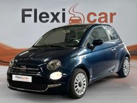 usado Fiat 500 Connect 1.0 Hybrid 51KW (70 CV) Híbrido en Flexicar Sagunto