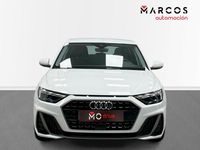 Usado Audi A1 Sportback Premium 95 CV (69 kW) 2023 Blanco Utilitario