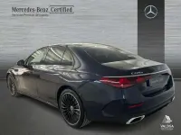 Usado Mercedes E220 197 CV (144 kW) 2025 Berlina