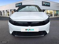 Usado Opel Corsa 100 CV (73 kW) 2025 Blanco Berlina