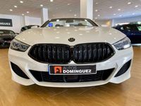 usado BMW 840 840 d Cabrio xDrive