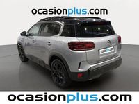 Usado Citroën C5 Aircross 225 CV (165 kW) 2024 Gris SUV